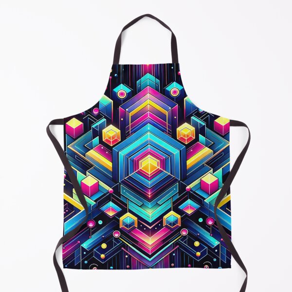 Item preview, Modern Abstract Elegance: Unique Pattern Design designed and sold by RyanBelandres.