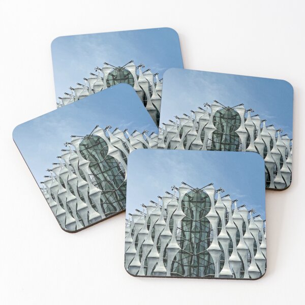 Item preview, Abstract Architecture designed and sold by TalBright.