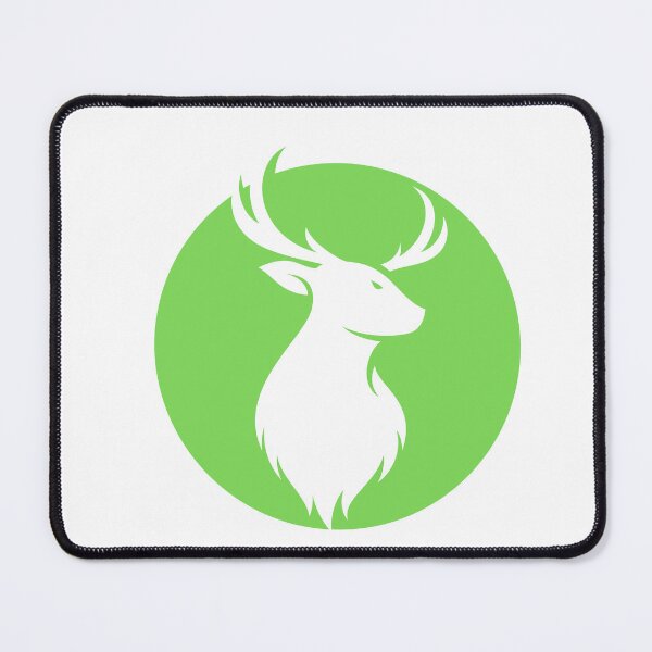 Item preview, Springbok Sticker Springbok Sticker designed and sold by Machafohach.