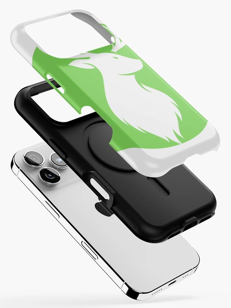 Thumbnail 2 of 4, iPhone Case, Springbok Sticker Springbok Sticker designed and sold by Machafohach.