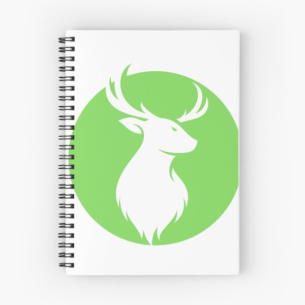Item preview, Springbok Sticker Springbok Sticker designed and sold by Machafohach.