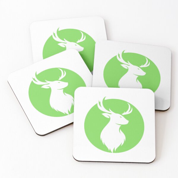 Item preview, Springbok Sticker Springbok Sticker designed and sold by Machafohach.