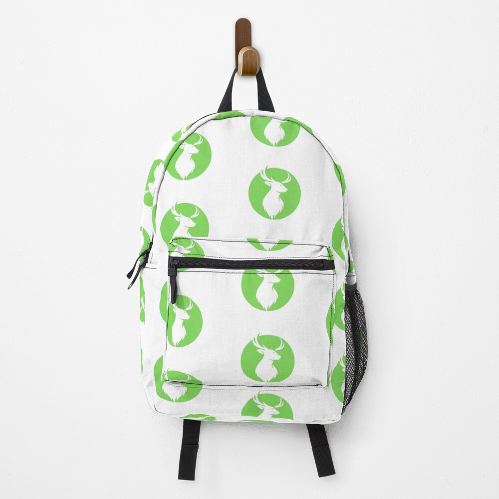 Item preview, Backpack designed and sold by Machafohach.