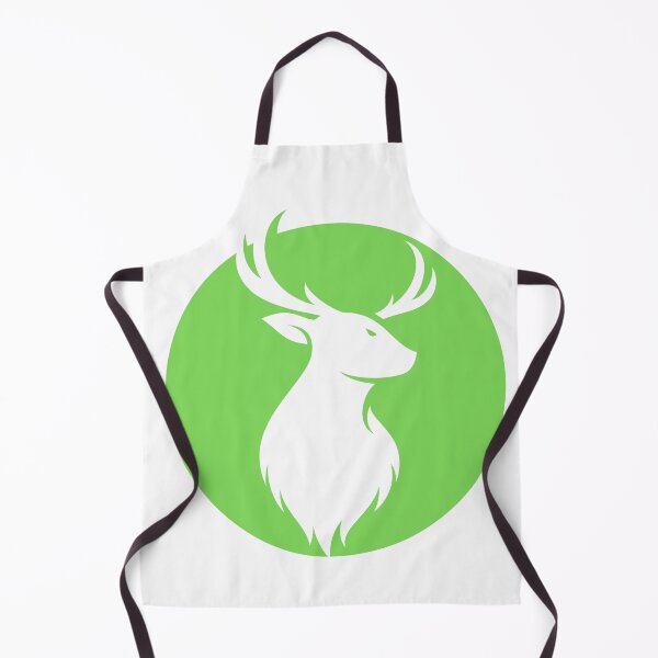 Item preview, Springbok Sticker Springbok Sticker designed and sold by Machafohach.