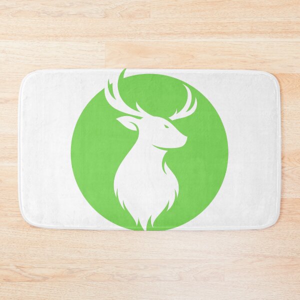 Item preview, Springbok Sticker Springbok Sticker designed and sold by Machafohach.
