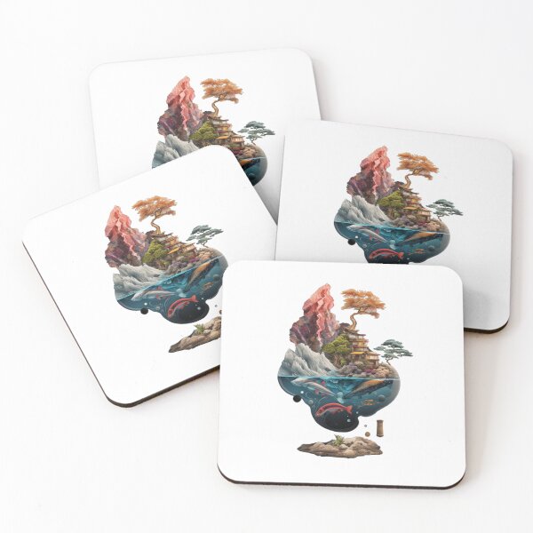 Item preview, Feng Shui Asian Elements  designed and sold by Tai Chan.