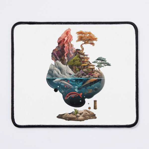 Item preview, Feng Shui Asian Elements designed and sold by Tai Chan.
