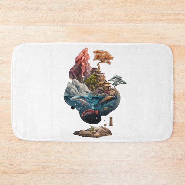 Item preview, Feng Shui Asian Elements  designed and sold by Tai Chan.
