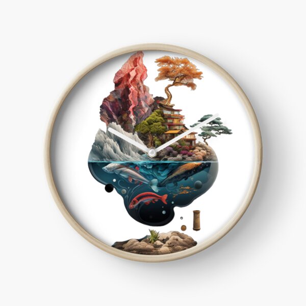 Item preview, Feng Shui Asian Elements  designed and sold by Tai Chan.
