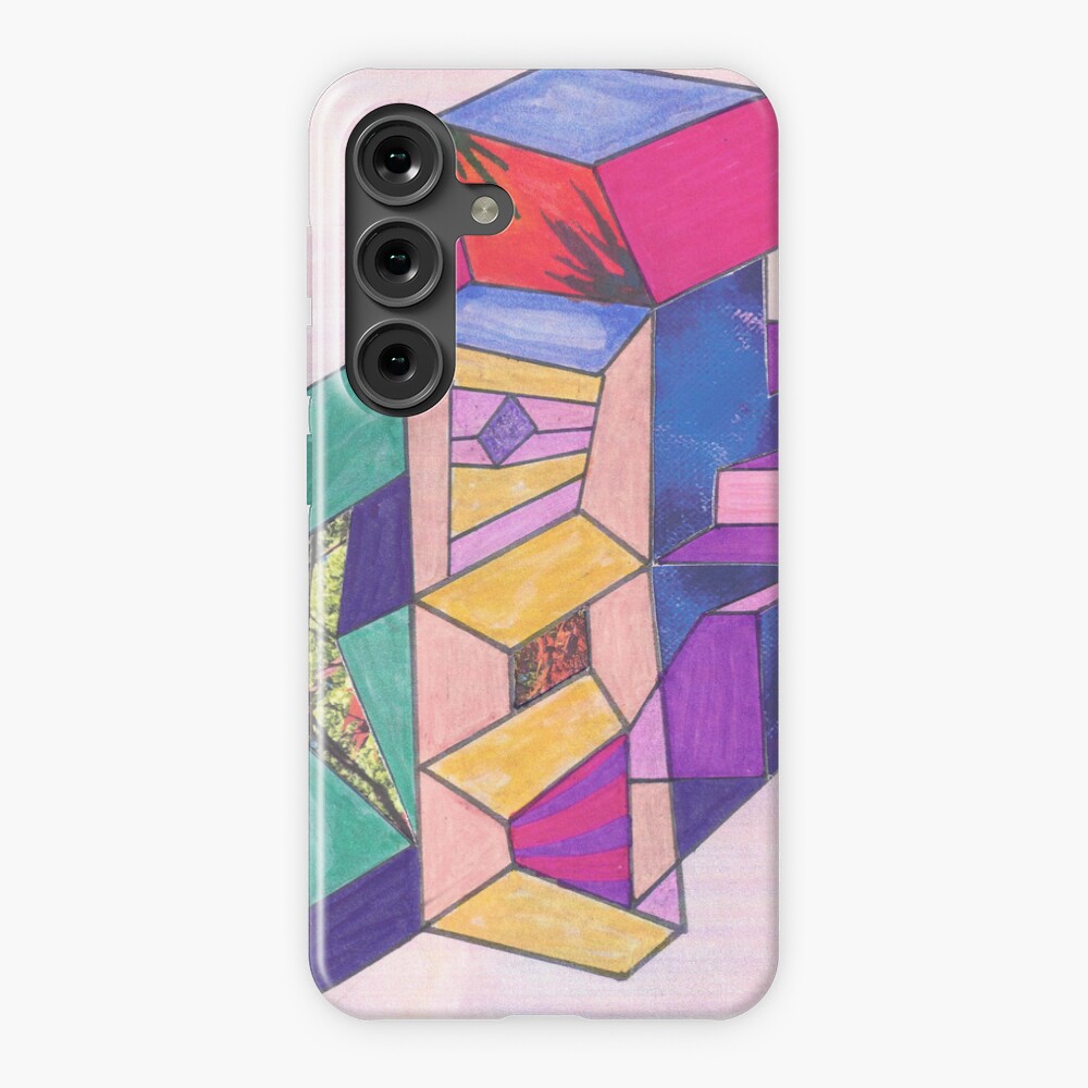 Item preview, Samsung Galaxy Snap Case designed and sold by DAVIDLIBERTY.