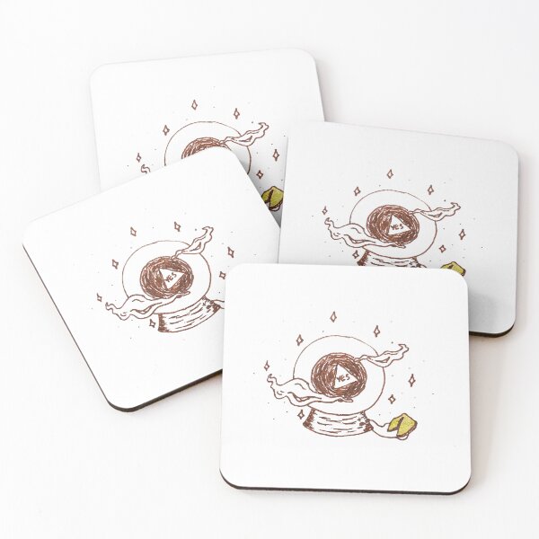 Item preview, Fortune designed and sold by defineCoffee.