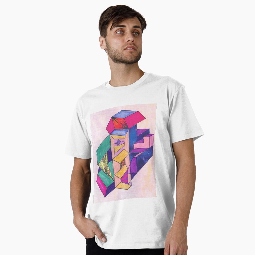 Item preview, Premium T-Shirt designed and sold by DAVIDLIBERTY.