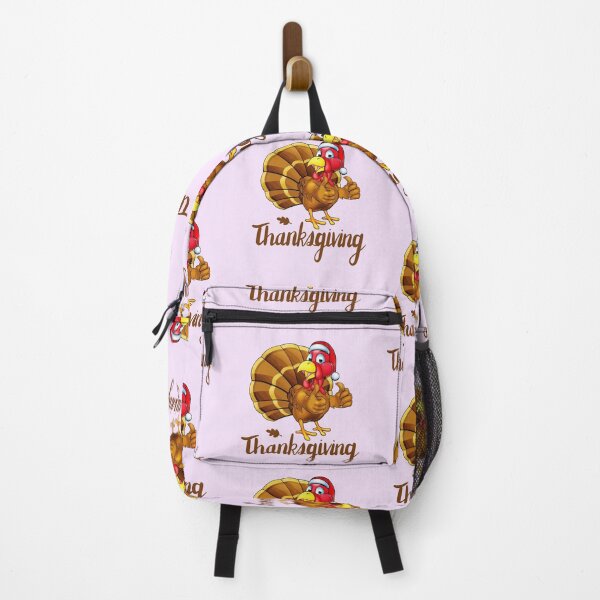 Item preview, Thanksgiving merry turkey graphic symbol designed and sold by JaroDesign2023.