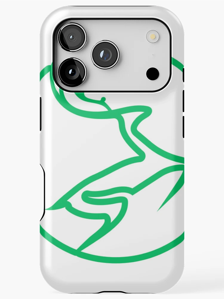 Thumbnail 1 of 4, iPhone Case, Springbok Sticker Springbok Sticker designed and sold by Machafohach.