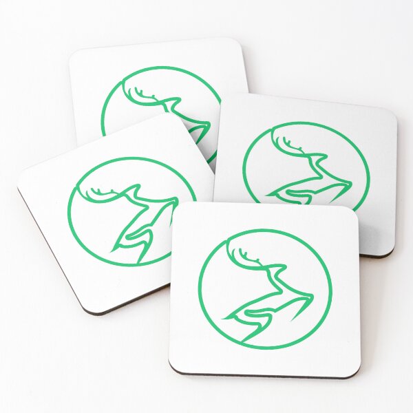 Item preview, Springbok Sticker Springbok Sticker designed and sold by Machafohach.