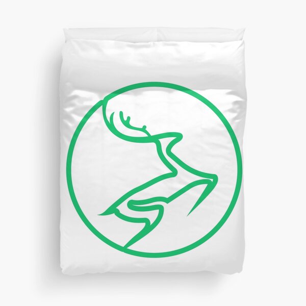 Item preview, Springbok Sticker Springbok Sticker designed and sold by Machafohach.
