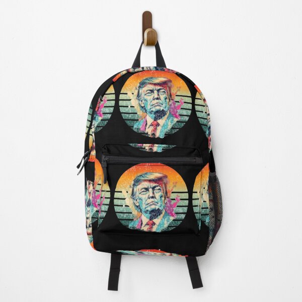 Item preview, Mr.President Donald Trump design designed and sold by MKShopZurich.