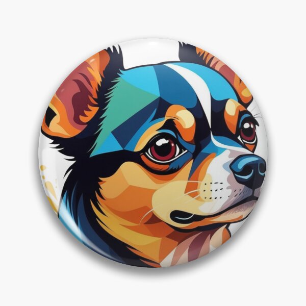 Item preview, Four-Legged Friendship designed and sold by IdeasIlustradas.