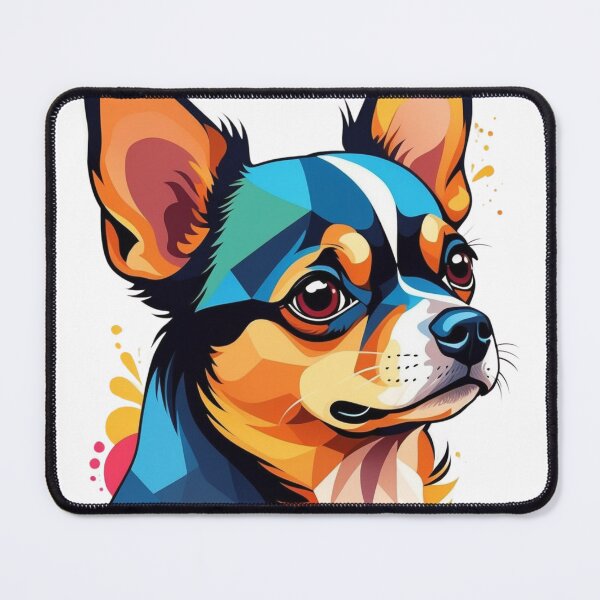 Item preview, Four-Legged Friendship designed and sold by IdeasIlustradas.