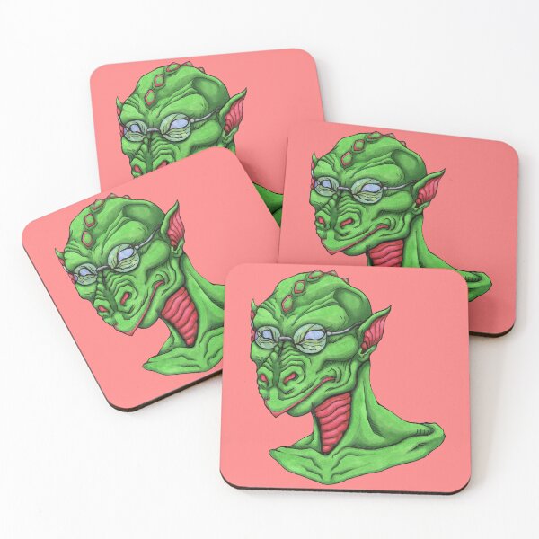 Item preview, The Goblin Tinkerer designed and sold by paradoxpirate.