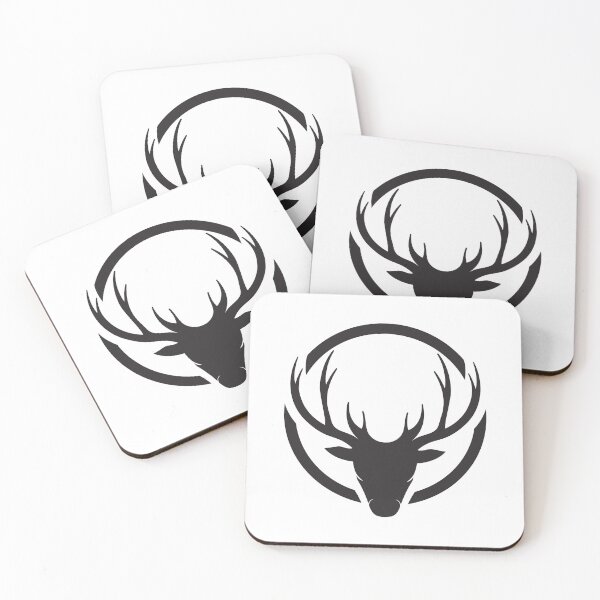 Item preview, Springbok Sticker Springbok Sticker designed and sold by Machafohach.