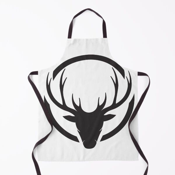 Item preview, Springbok Sticker Springbok Sticker designed and sold by Machafohach.