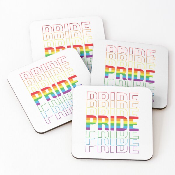 Item preview, Pride IS Pride Gay Pride designed and sold by MysticOzzy.