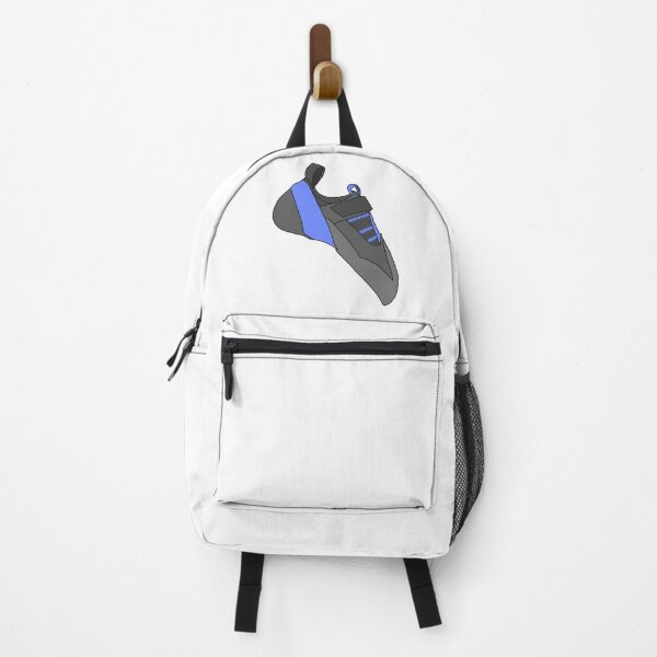 Item preview, Blue Climbing Shoe designed and sold by connorlewis16.