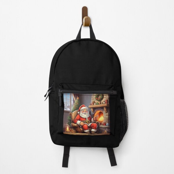 Item preview, Santa Claus designed and sold by ArtCraftLab.