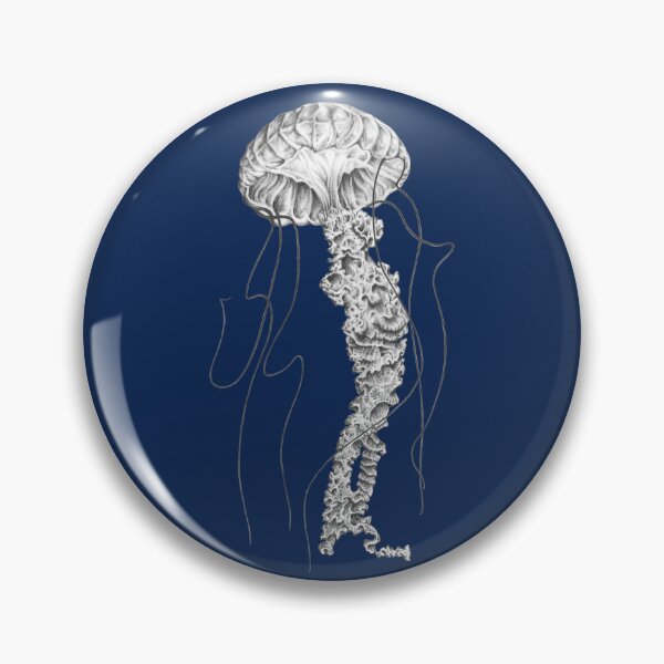 Item preview, Jellyfish designed and sold by Redmonks.