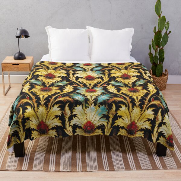 Item preview, Authentic Ottoman Empire Pattern designed and sold by Ottoman Palace Designs.