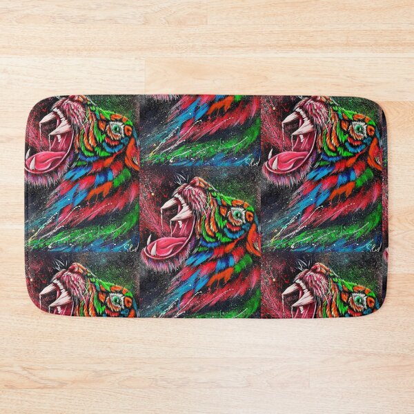 Item preview, Mr.T designed and sold by Sly Sylvie  Légaré.