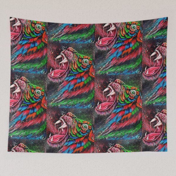 Item preview, Mr.T designed and sold by Sly Sylvie  Légaré.