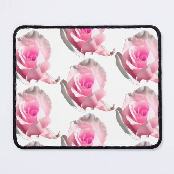 Item preview, Stunning Pink Rose - Beautiful Light Pink Rose Photography designed and sold by Victoria Rose.
