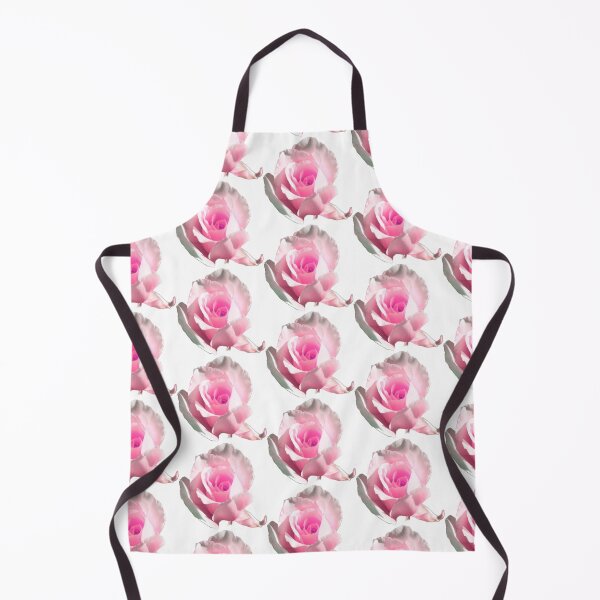 Item preview, Stunning Pink Rose - Beautiful Light Pink Rose Photography designed and sold by Victoria Rose.