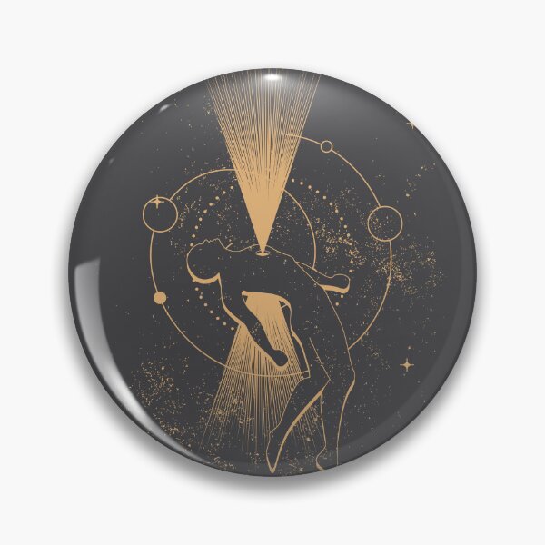 Item preview, Out of body experience designed and sold by sparrowski.