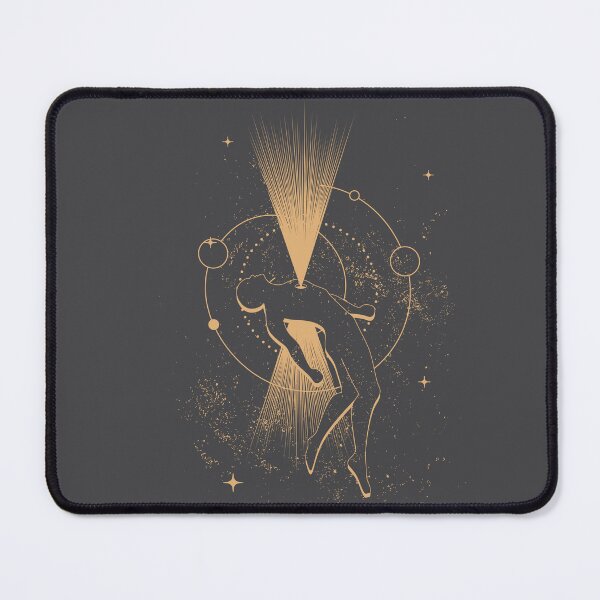 Item preview, Out of body experience designed and sold by sparrowski.