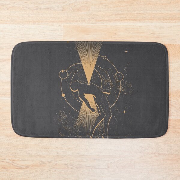 Item preview, Out of body experience designed and sold by sparrowski.