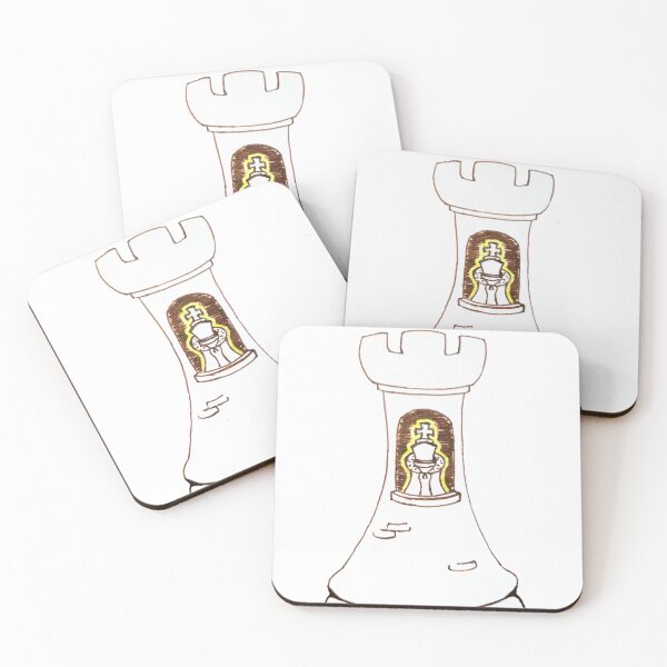 Item preview, Castle designed and sold by defineCoffee.