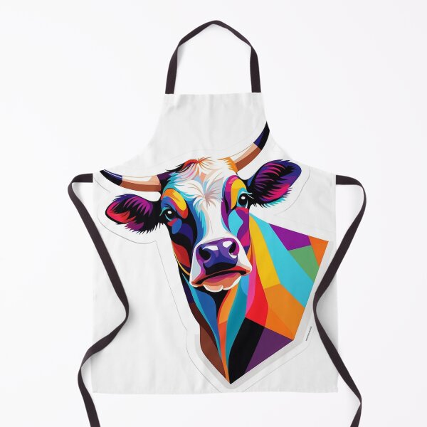 Item preview, The Secret Life of Cows designed and sold by IdeasIlustradas.