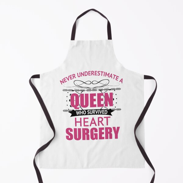 Item preview, Heart Surgery Recovery For Women designed and sold by thepixelgarden.