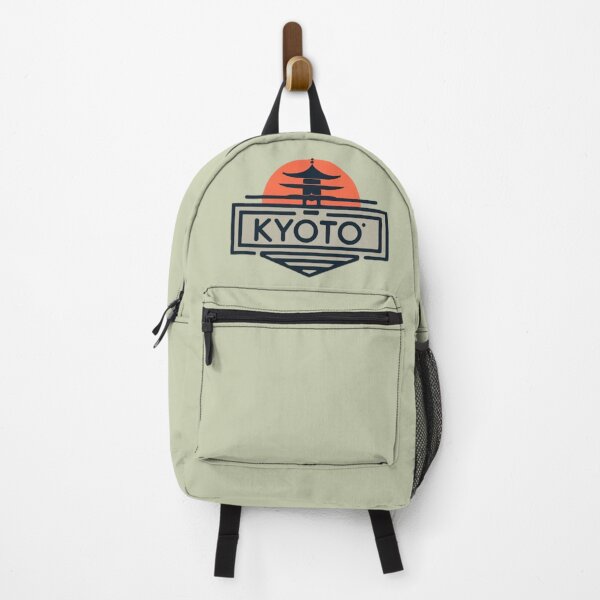 Item preview, Kyoto Logo v1 designed and sold by cj-digital.