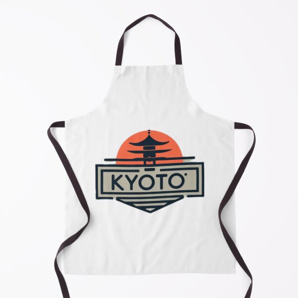 Item preview, Kyoto Logo v1 designed and sold by cj-digital.