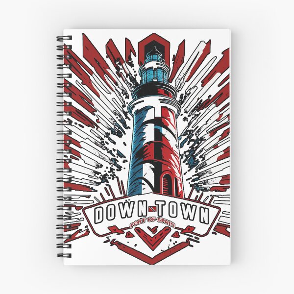 Item preview, DOWN TOWN P.O.S designed and sold by BRIAN  PIERRE-ALEXANDER.