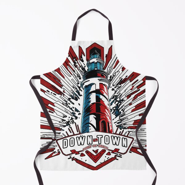Item preview, DOWN TOWN P.O.S designed and sold by BRIAN  PIERRE-ALEXANDER.