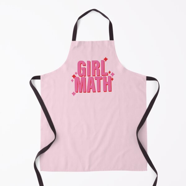 Item preview, Girl Math designed and sold by FullOfGrace Design Co..