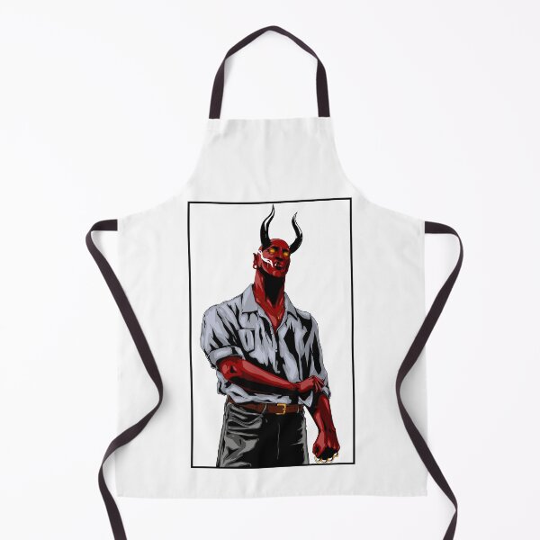 Item preview, DEMON BOUNCER designed and sold by AtacanAkmese.