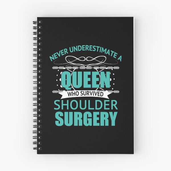 Item preview, Shoulder Surgery Recovery For Women designed and sold by thepixelgarden.