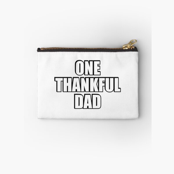 Item preview, One Thankful Dad designed and sold by Inspirationmotivation.