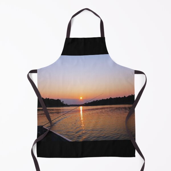 Item preview, Tranquility On The French River designed and sold by Debbie Oppermann.
